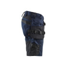 Short stretch 2D avec poches flottantes 17521832 - Couleur et taille au choix