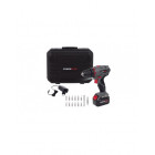 Varo perceuse/visseuse 14.4v li-ion powe00031