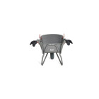 Brouette easy rider 80L, CT, anneau de levage