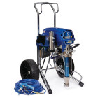 Pulvérisateur airless électrique Mark V HD série IronMan - GRACO - 230 V - UE - 17E664