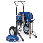 Pulvérisateur airless électrique Mark VII HD standard - GRACO - 230 V - UE - 17E665