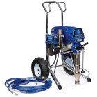 Pulvérisateur airless électrique Mark X HD standard série ProContractor - GRACO - 230 V - UE - 17E669