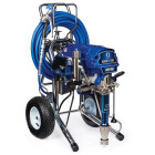 Pulvérisateur airless électrique Mark X HD série ProContractor - GRACO - 230 V - UE - 17E671