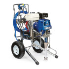 Pulvérisateur airless à essence GMAX II 7900 HD ProContractor - GRACO - 17E837