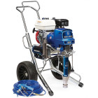 Pulvérisateur airless à essence GMAX II 7900 HD série IronMan - GRACO - 17E843