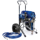 Pulvérisateur airless électrique Mark X HD série IronMan - GRACO - 230 V - UE - 17H897