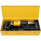 Carotteuse REMS Picus DP 2200 W - Basic pack - Spécial carottage à sec dans le béton armé - 180016 R220