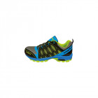 Chaussures basses de sécurité type running silverstone - Pointure au choix