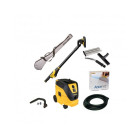 Mirka pack leros premium 1230 l pc