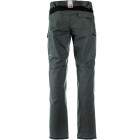Pantalon de travail one anthracite 