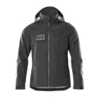 Veste d'extérieur MASCOT Accelerate - Imperméable - 18301-231-Noir-L