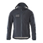 Veste professionnelle grand froid MASCOT Accelerate - 18335-231-Bleu marine-XXXXL