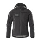 Veste professionnelle grand froid MASCOT Accelerate - 18335-231-Noir-XL
