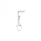 Colonne de douche raindance e 300 1 jet 350 st