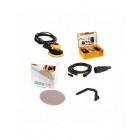 Mirka ponceuse ceros pack pro