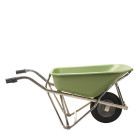 M-151-ALU GROEN L4