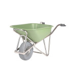M-151-ALU GROEN CTWB