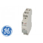 Contacteur modulaire 20a 2nf 230v