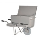 M-106-CT MET LADES