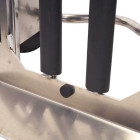 Diable NST500-L Aluminium électroménager
