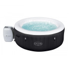 Spa gonflable lay-z-spa® miami airjet™ rond 4 personnes bestway