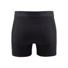 Boxer - Pack de 2 Noir 18971166 - Taille au choix