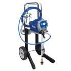 Station de peinture Airless 207 bar 1,17 l/min L10 Magnum by Graco - 18H279