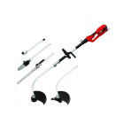 Racing kit multifonction electrique 900 w - poignée en p - 4 en 1 - rac4in1e