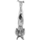 Statue design lévrier luxor