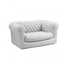 Canapé 2 places gonflable sofa2p