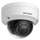 Caméra dôme ip résolution 8 mp infrarouge 30m - hikvision