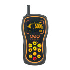 Laser de canalisation diam 100 à 300 mm avec télécommande fkl 44 geo fennel