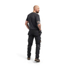 Pantalon X1900 artisan stretch 4D 19981644 - Couleur au choix Pantalon X1900 artisan stretch 4D 19981644 - Couleur au choix