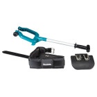 Kit ceinture et extension pour ponceuse pour cloison sèche - MAKITA - 199937-7