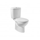 Pack WC Roca Victoria 3/6L