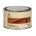 Patine cuir 250ml - les anciens ébénistes