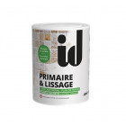 Primaire & lissage carrelage 1L - Peinture épaisse - Id Paris