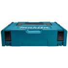 Makita 40V Li-ion MAX Set de démarrage - 2 batteries 2,5 ah - Mbox - 191V27-4