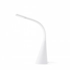 Lampe de bureau blanche greta