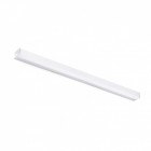 Applique salle de bains chrome nilo
