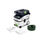 Aspirateur CLEANTEC CTL MIDI I AC - FESTOOL - 578545