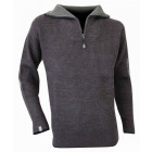 Pull LMA CACAO anthracite T.XXL - 803170 ANTHRACITE T.6