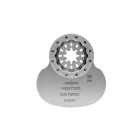 Couteau en silicone SSM 70/OSC/3 - FESTOOL - 578097