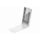 Coffret de forets hélicoïdaux FESTOOL BKS SYS3 D4-10 CE/S - 577397