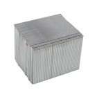 2 500 clous de finition calibre 16 - 64 x 1,55 mm