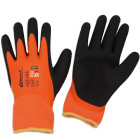 Paire de gants professionnels thermiques - dtail : xxl