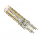 Ampoule led g9 smd6630 7w 220v 96led - couleur eclairage au choix