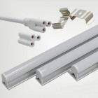 Réglette led t5 24w 150cm - couleur eclairage au choix