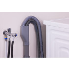 Tuyau de vidange machine à laver longueur 2.00 mètre NOYON & THIEBAULT