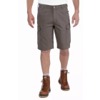 Short cargo CARHARTT Léger et flexible - 103542